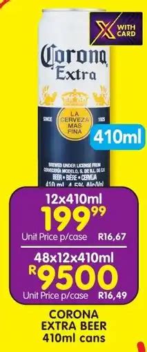 cheapest corona in the bay area